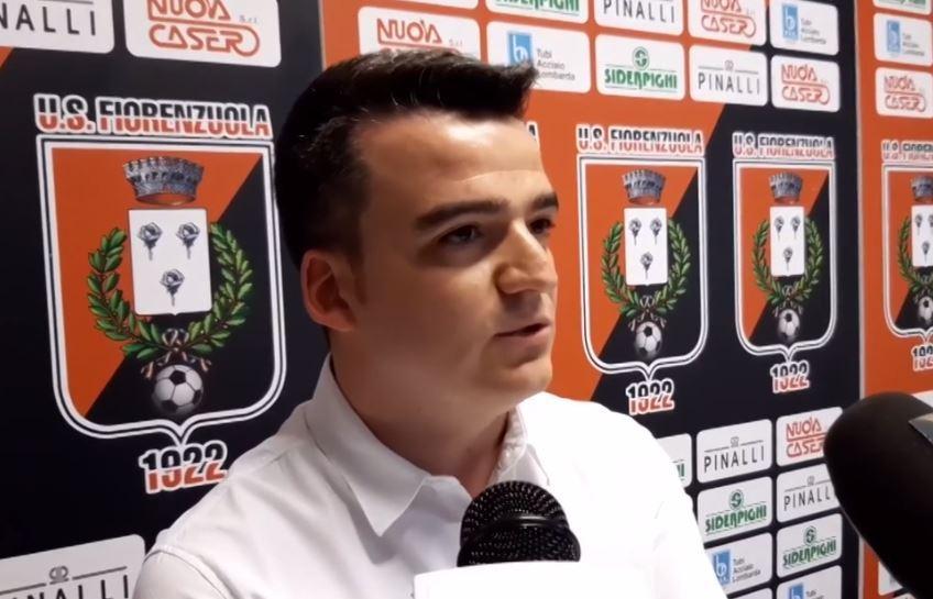 Carpi, prolungamento del contratto per il DS Marco Bernardi
