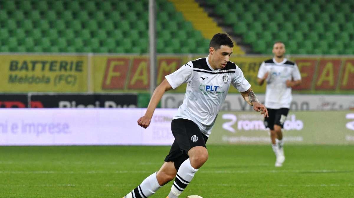 NOTIZIA TC - Trento e Pro Sesto sulle tracce di Capanni del Milan