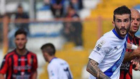 Vicenza, richiesta una punta alla Juventus