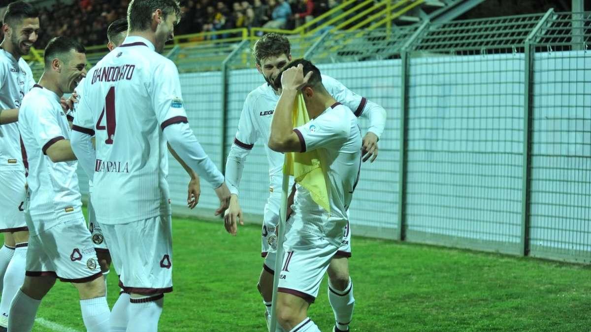 Mariani: "In tanti non vedono l'ora di incalzare contro il Livorno"