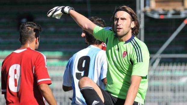 Monza, Castelli: "Sono in scadenza, ma il futuro lo decido alla fine del campionato"