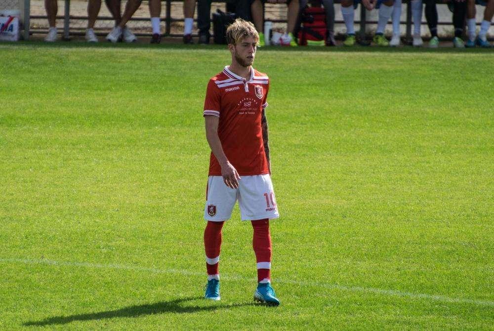 Grosseto, Boccardi vuole restare anche in Serie C