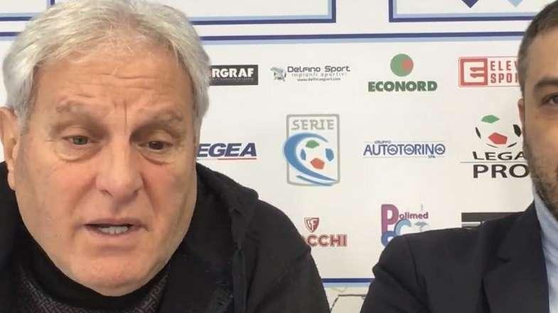 Ds Lecco: "Ci faremo sentire in sedi opportune. Educazione non viene premiata"