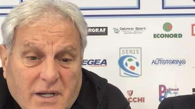 Pescara, caccia al Ds: spuntano le candidature di Fracchiolla e Ortoli
