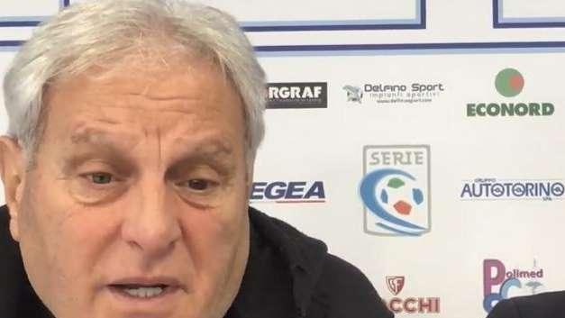 NOTIZIA TC - Lecco, il ds Fracchiolla ai saluti: sirene dal girone C