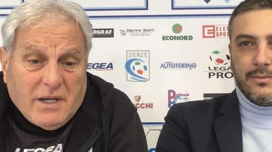 UFFICIALE - Virtus Francavilla, Fracchiolla nuovo direttore generale