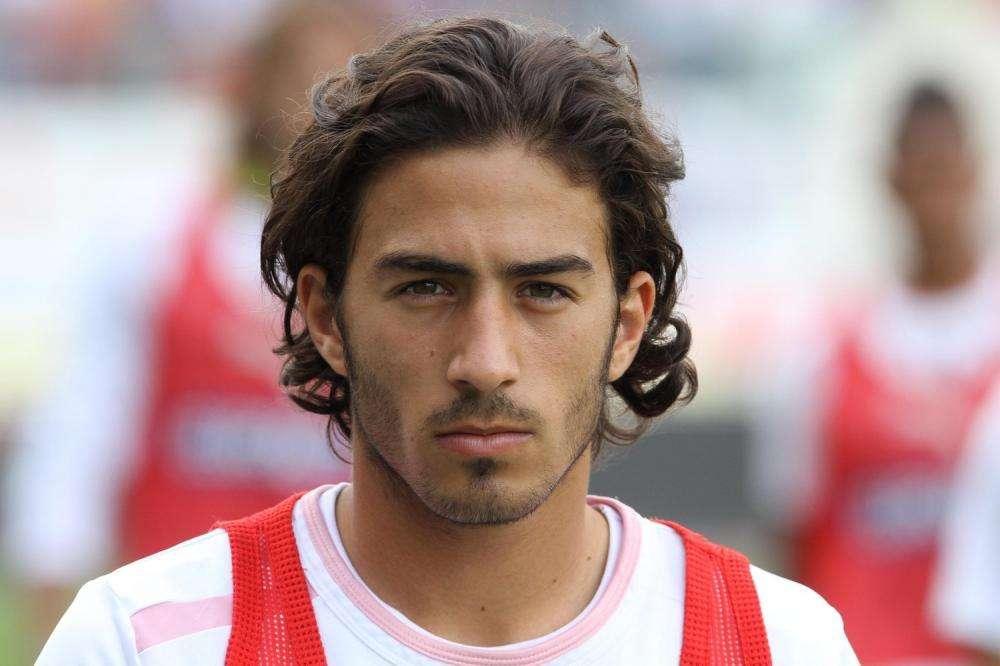 Rieti attento, il Rimini prova a soffiarti Sanseverino