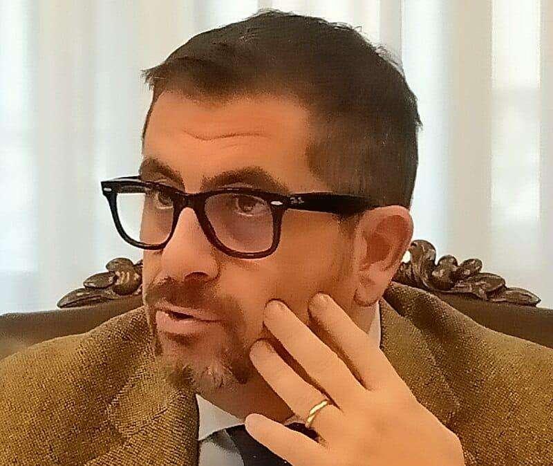 Sindaco Ancona: "C a rischio, sconforto e rabbia. La città merita più rispetto"