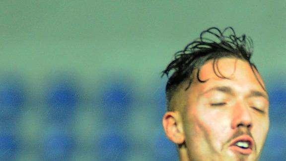 Cerignola-Catania, Emmausso e Stoppa  titolari: le formazioni ufficiali