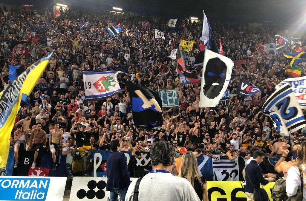 Carpi, crescono le pretendenti a Biasci: c'è anche il Pisa
