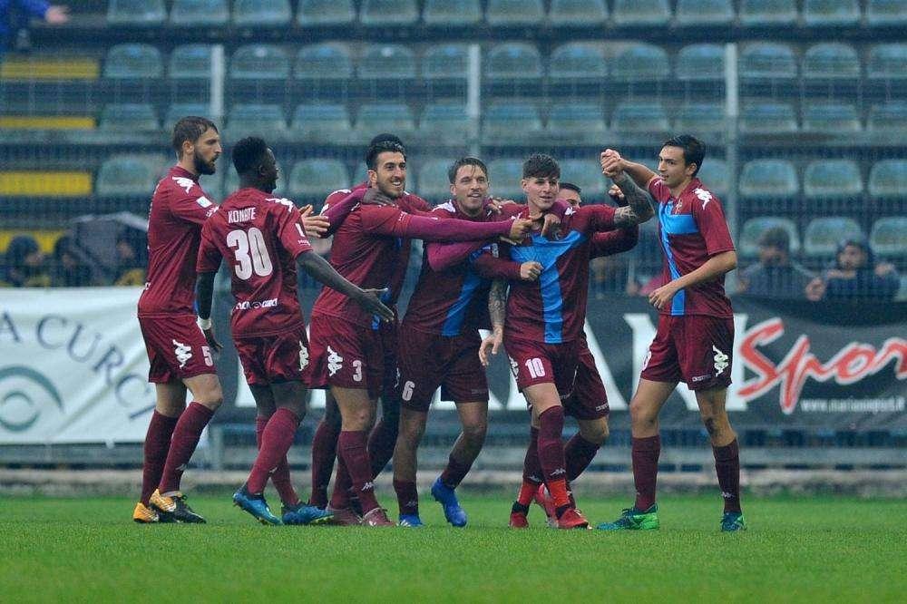 TC - Rieti, il gruppo Artigli fuori dalle trattative per l'acquisto