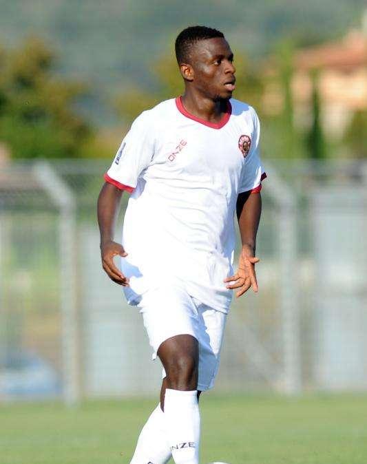 Vicenza, sorpasso su due calabresi per un centrocampista della Fiorentina