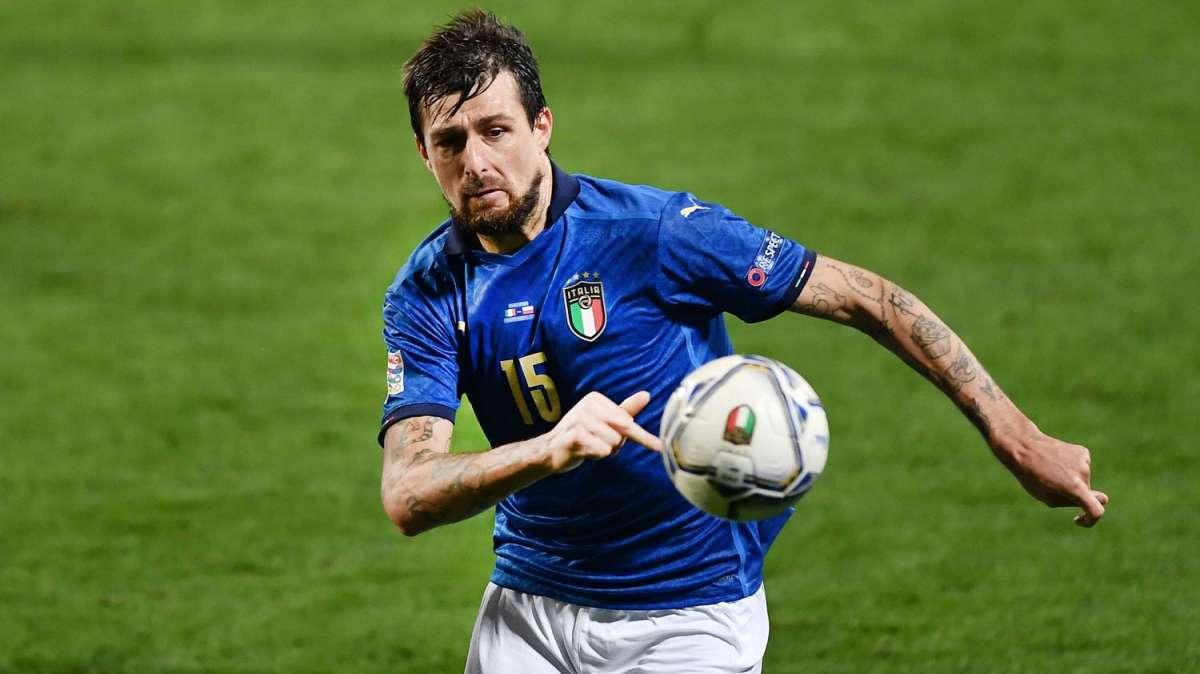 La C a Euro2020 - Acerbi: il miglior giovane della Lega Pro in Nazionale