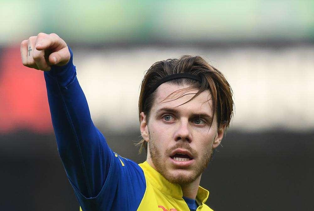 UFFICIALE - Siena, in attacco ritorna Michael Fabbro