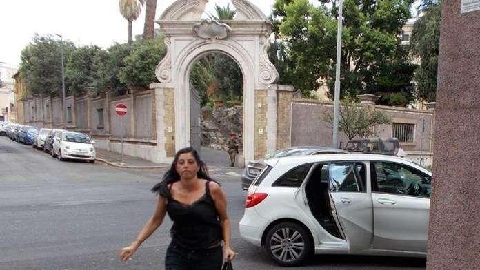 TuttoC in rosa: Marcella Ghilardi (Lucchese)