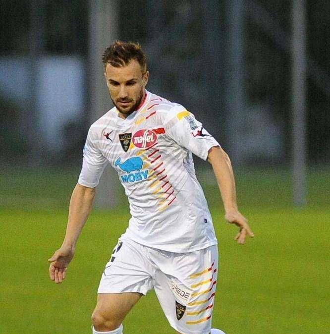 NOTIZIA TC - Feralpisalò e Alessandria sullo svincolato Vitofrancesco