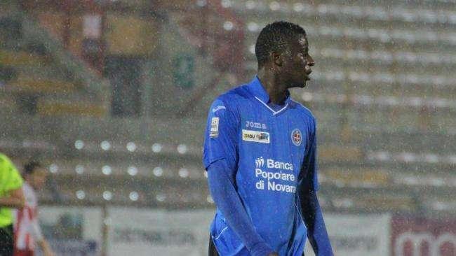 Robur Siena, piace un difensore del Novara