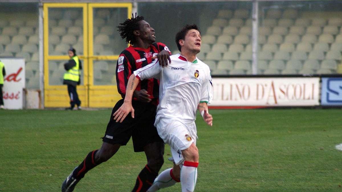 ESCLUSIVA TLP - Ternana, sondaggi dalla A per Pisacane