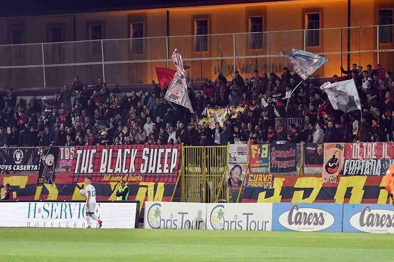 L’iniziativa di TuttoC.com - Oggi è la domenica del tifo