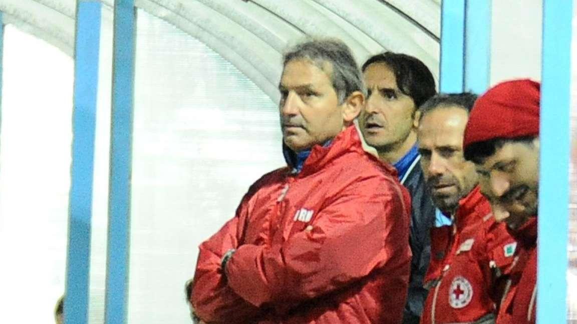 NOTIZIA TC - Carpi, Foschi presenta le dimissioni. Idee Caneo e Sottili