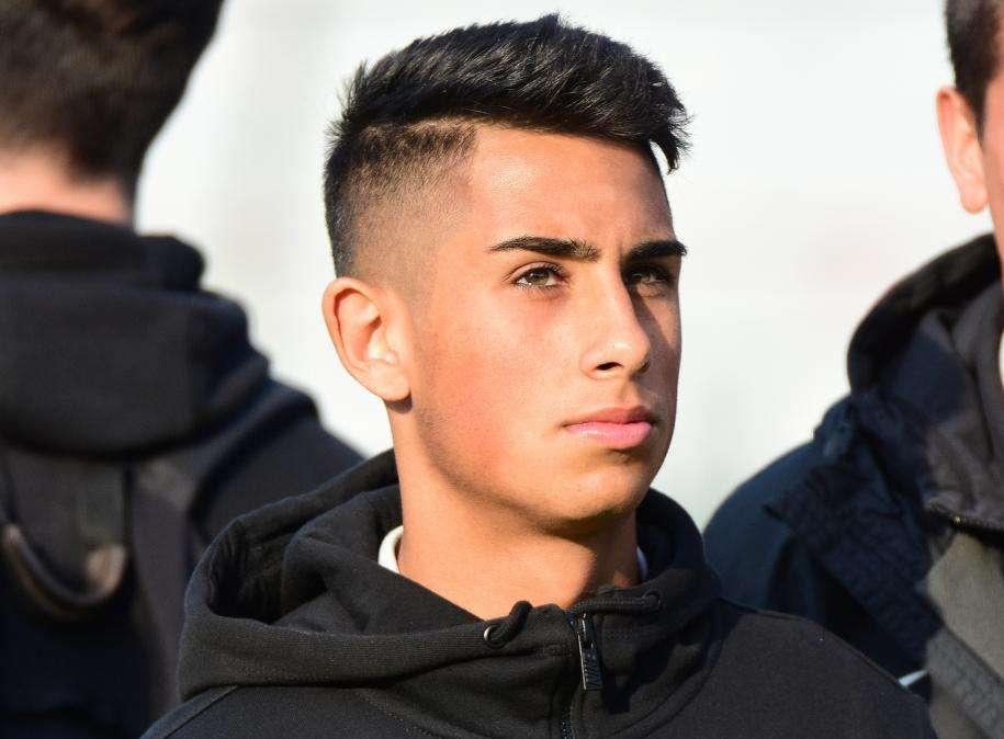 Novara, vicino l'arrivo del centrocampista Roberto Strechie