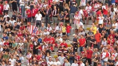 L.R. Vicenza Virtus, oggi il test match contro il Valbrenta