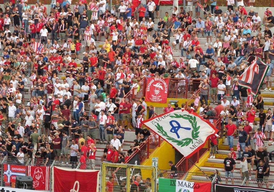 NOTIZIA TC - Vicenza, saluta Gashi. Va alla Luparense