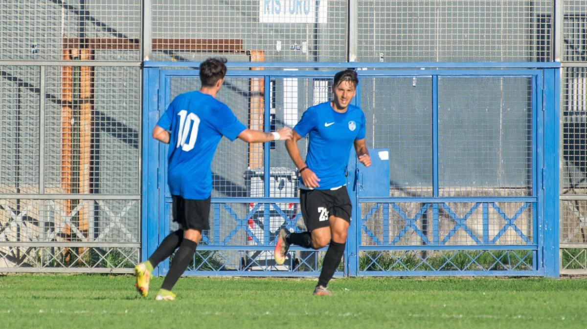 Latina, Fabrizi: "Gol importante, il Foggia stava rientrando in partita"
