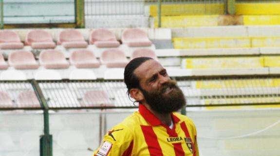 Lecce, "no" del Benevento per Marotta ma c'è una controfferta