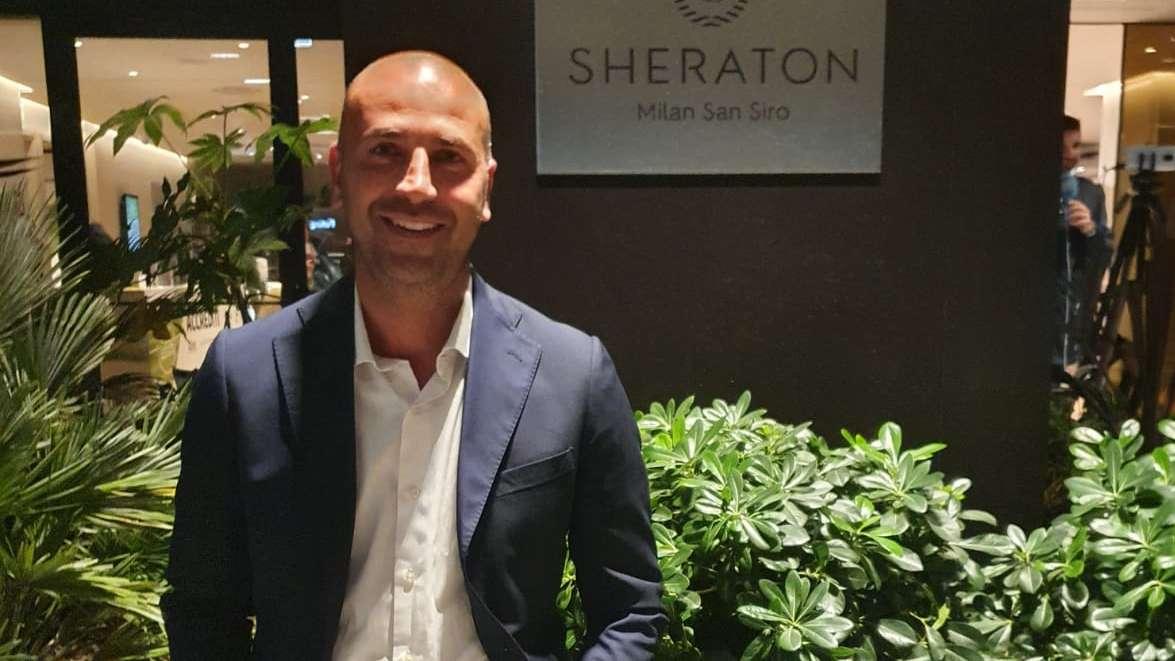INTERVISTA TC - Torma: "La mia favorita per la B è il Padova"