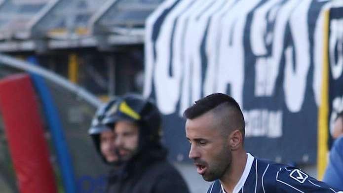 UFFICIALE - Colpo Turris, ingaggiato Salvatore Sandomenico