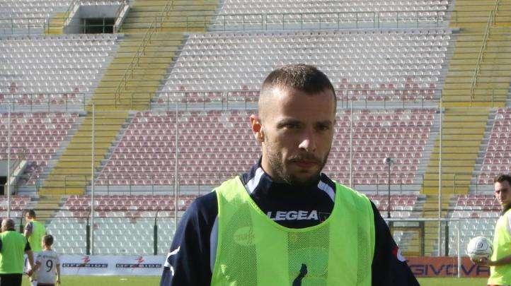 Arezzo, un nome di esperienza per la mediana