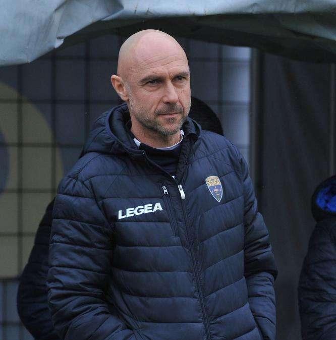 Feralpisalò, Sottili: "Gol inspiegabilmente annullato"