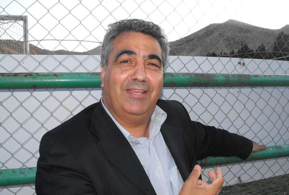 Villacidrese, l'allenatore Mereu lascia a fine stagione