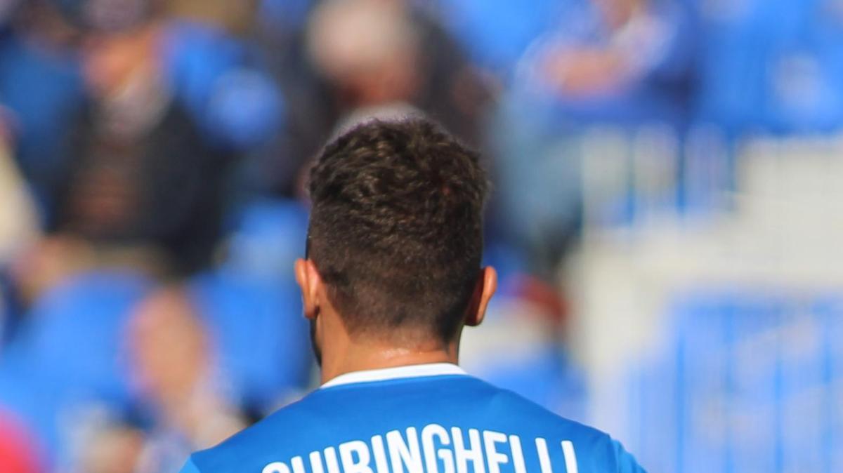 Novara, vicino l'addio di Ghiringhelli: futuro in D, c'è il Pavia