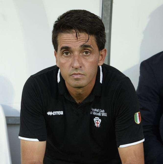 NOTIZIA TC - Catanzaro, ore calde per il futuro di Grassadonia