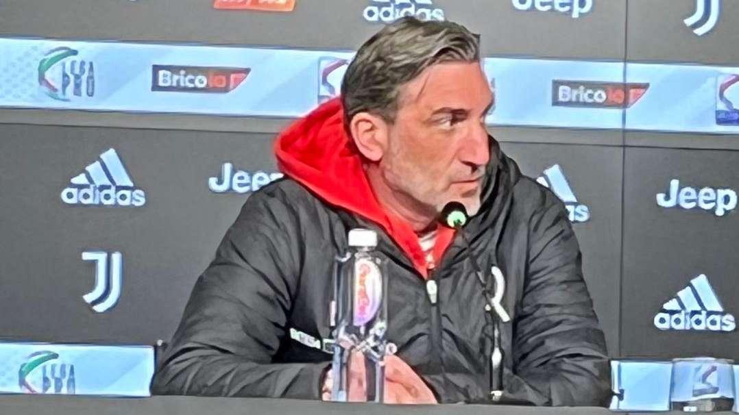 Vicenza, Modesto: "Questa vittoria deve darci spinta importante in campionato"