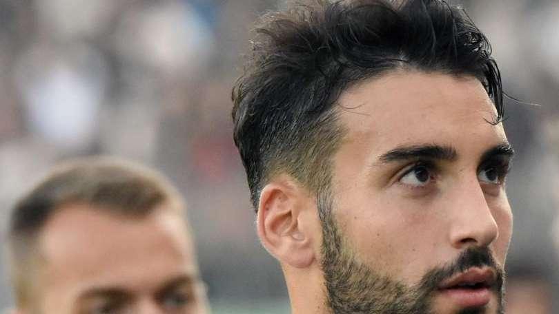 Trapani, nome nuovo per l'attacco: Francesco Grandolfo