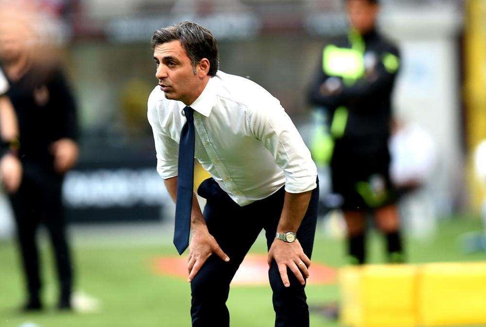 Juventus U23, Fabio Pecchia in pole per la panchina
