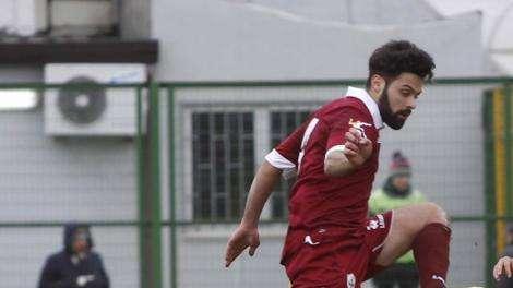 ESCLUSIVA TLP - L'ex Aversa Giannattasio: "Stare senza calcio è difficile"