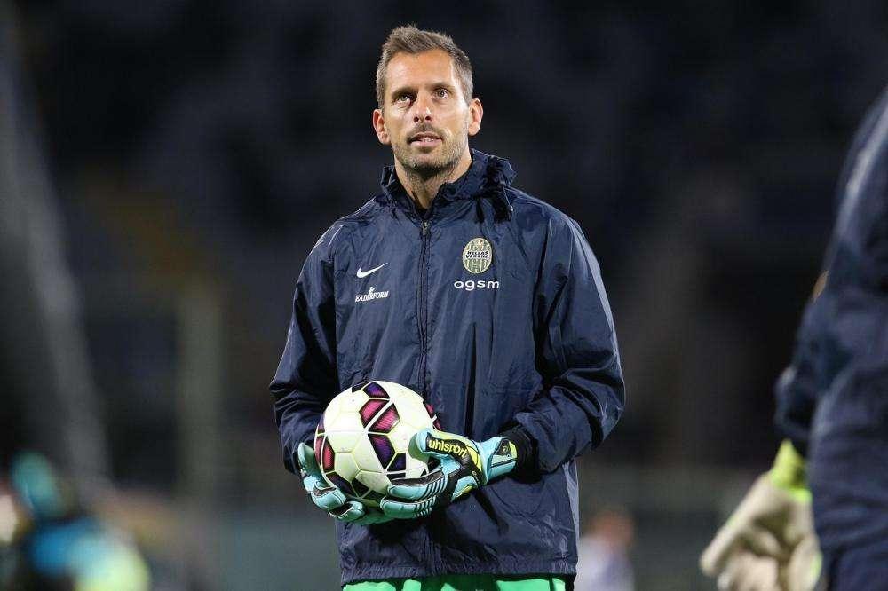 INTERVISTA TC Benussi: "Lecce, riconferma Liverani in B"