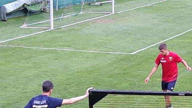 NOTIZIA TC - Juventus U23, dal Genoa ecco Zanimacchia