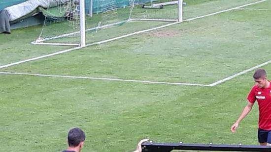 Juventus U23, è di Zanimacchia il primo storico gol bianconero