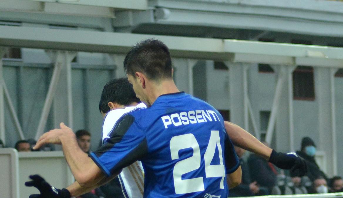 Possenti riparte dalla D: dopo la risoluzione con il Renate c'è il Grosseto