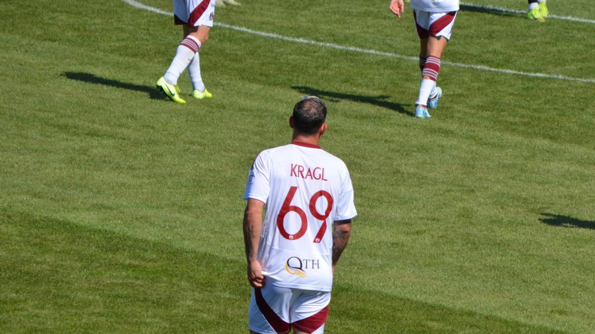 Trapani, possibile un nuovo addio per Oliver Kragl