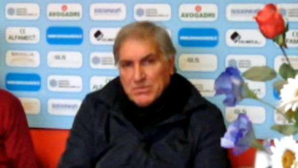 INTERVISTA TC - Ciccone: “Alessandria, futuro a tinte nere. Vi racconto la cordata di Di Matteo”