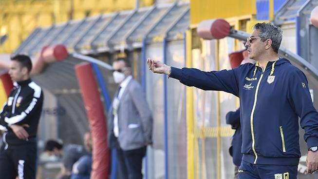 INTERVISTA TC - Padalino: "Non ho ancora parlato con altri club di C"