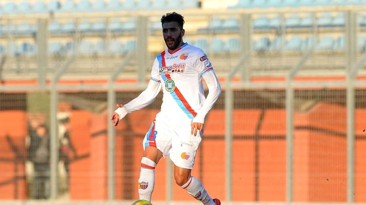 Triestina, asse caldo con il Novara: per la fascia è in arrivo Ciancio