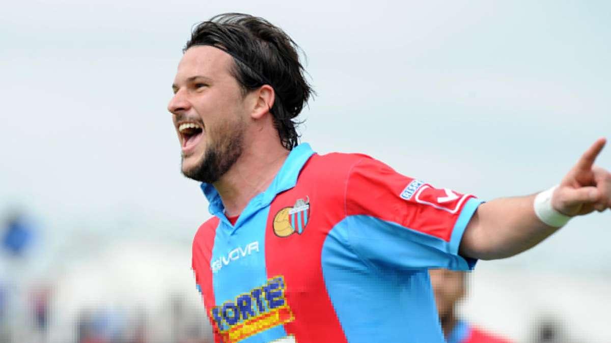 Avellino, il nuovo Catania interessato a Riccardo Maniero