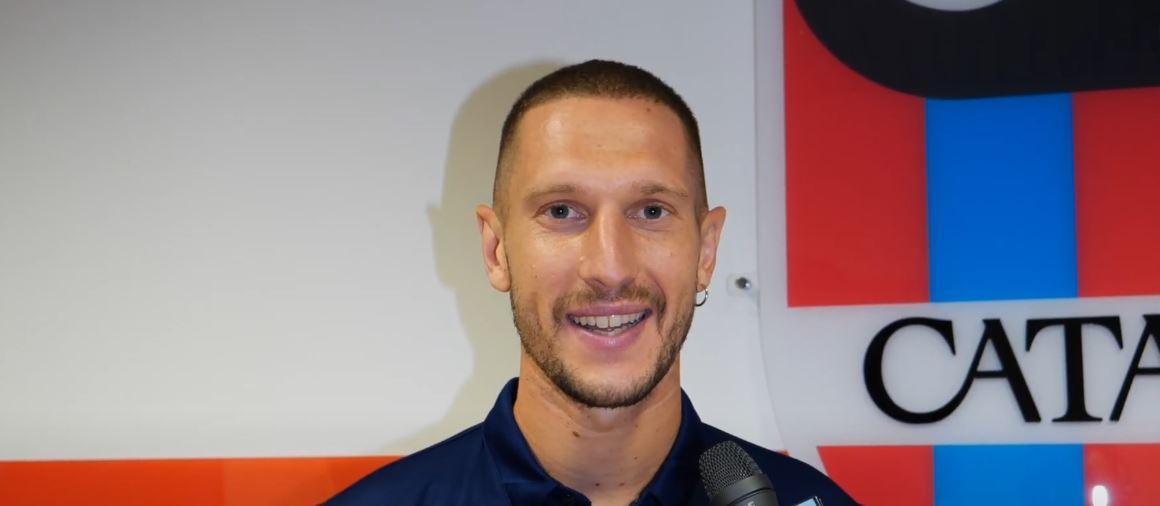 Futuro alla Triestina? Silvestri: "Io non chiudo le porte a nessuno"